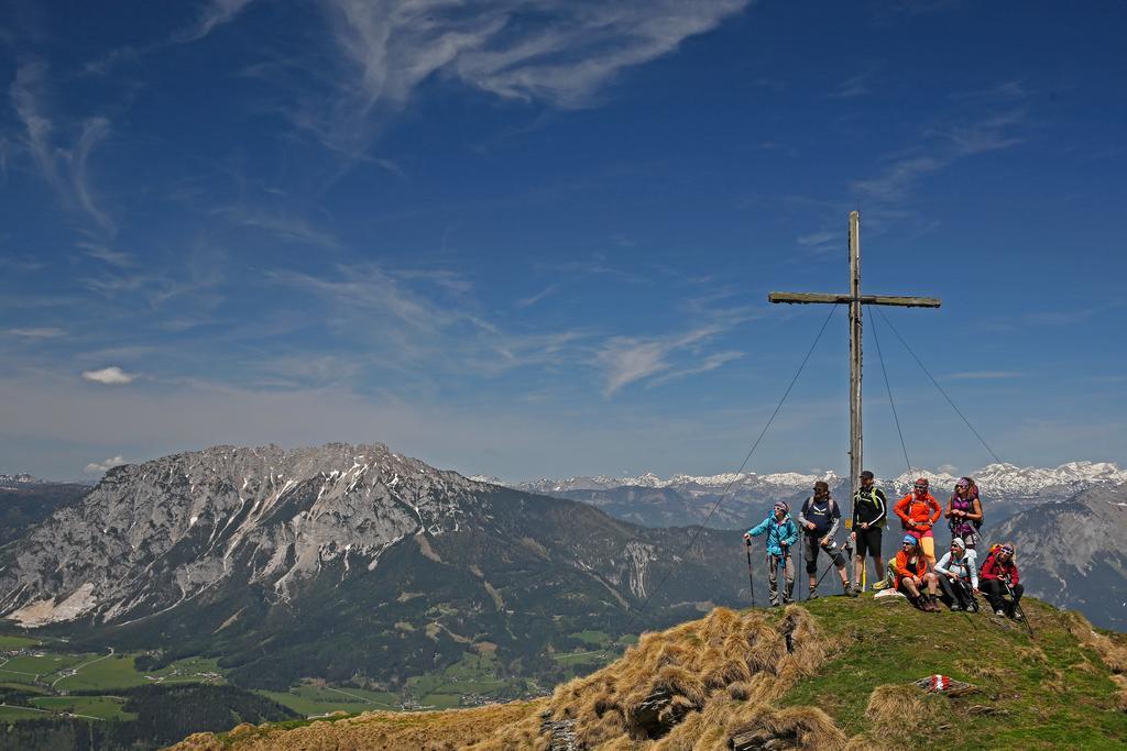 "Schoen-Urlauben" Грёбминг Экстерьер фото